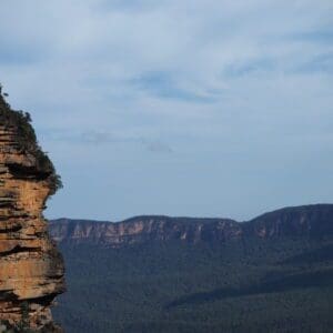 Blue Mountains, Sydney