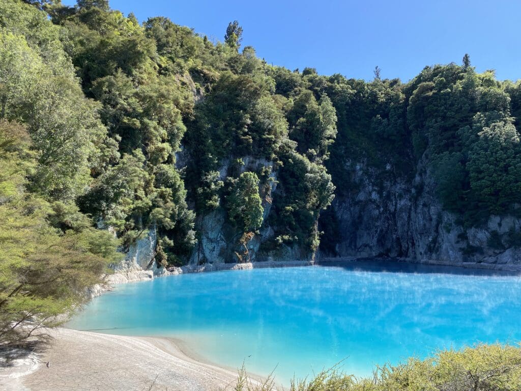 IMG_8283 Waimangu Volcanic Valley, Taupo New Zealand