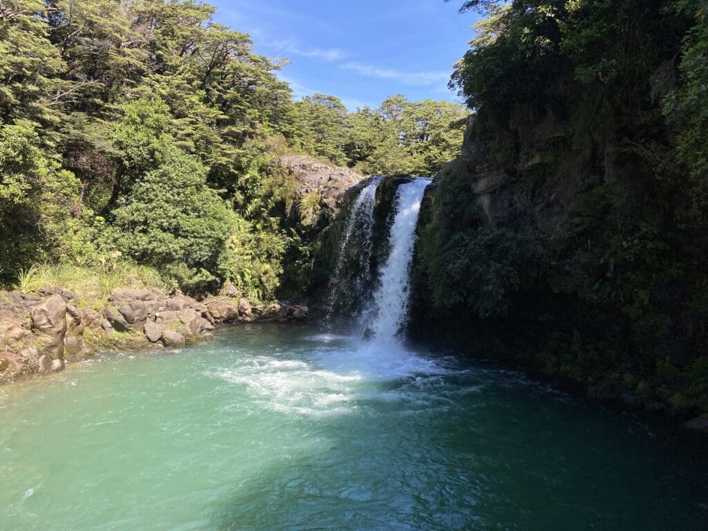 IMG_8724 Tawhai Falls: Gollums Pool, Tongiario Crossing, New Zealand