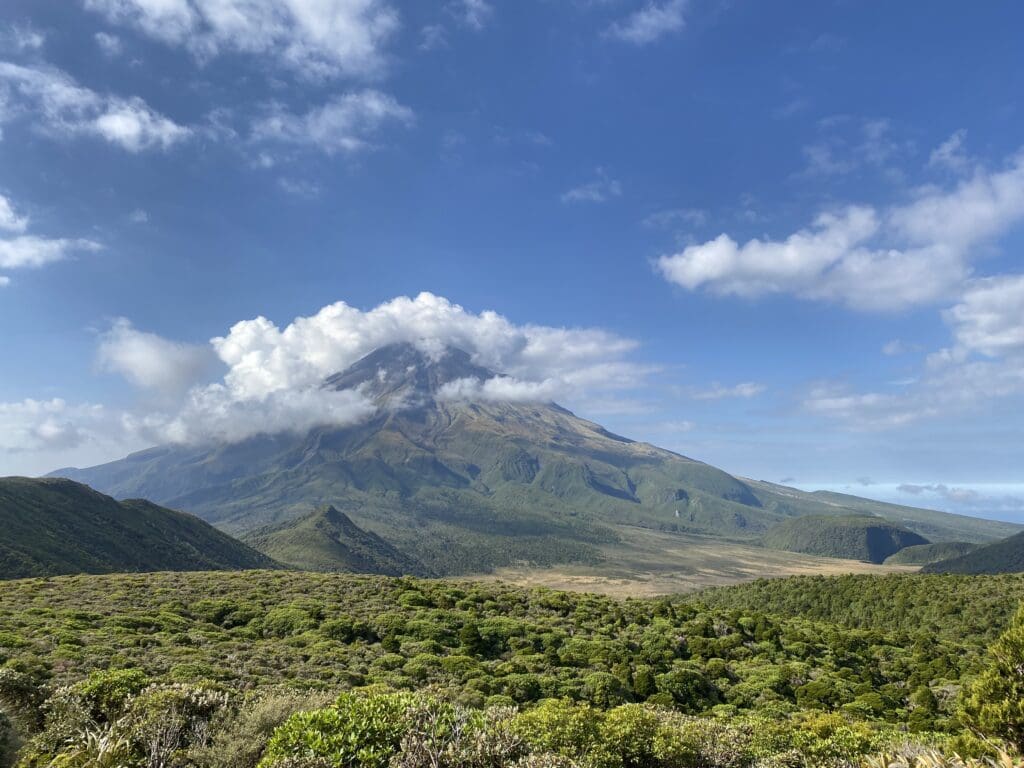 IMG_8816 Mt Taranaki, Te Papa-Kura-o-Taranaki, New Plymouth, New Zealand