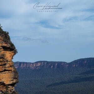 Blue Mountains, Sydney-1