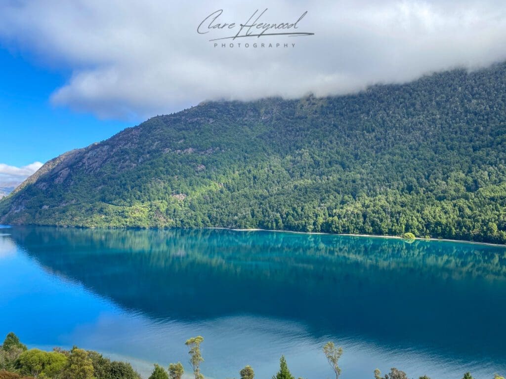 Bob's Cove, Queenstown, New Zealand