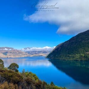 Bob's Cove, Queenstown, New Zealand