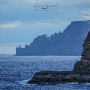 Cape Raoul, Tasmania