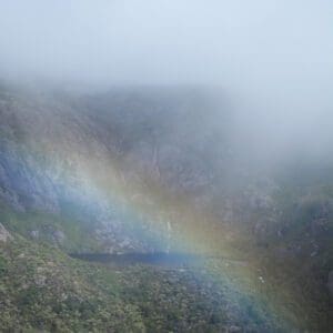 Cradle Mountain, Tasmania