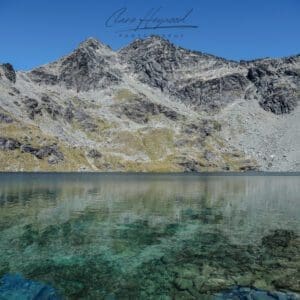 Lake Alta, Queenstown