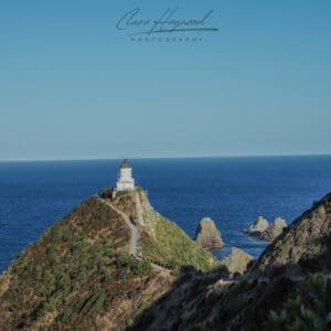 Nugget Point, Catlins National Park, New Zealand