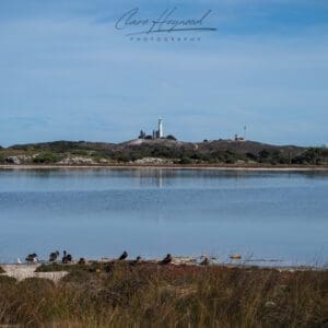 Lighthouse, Rottnest Island