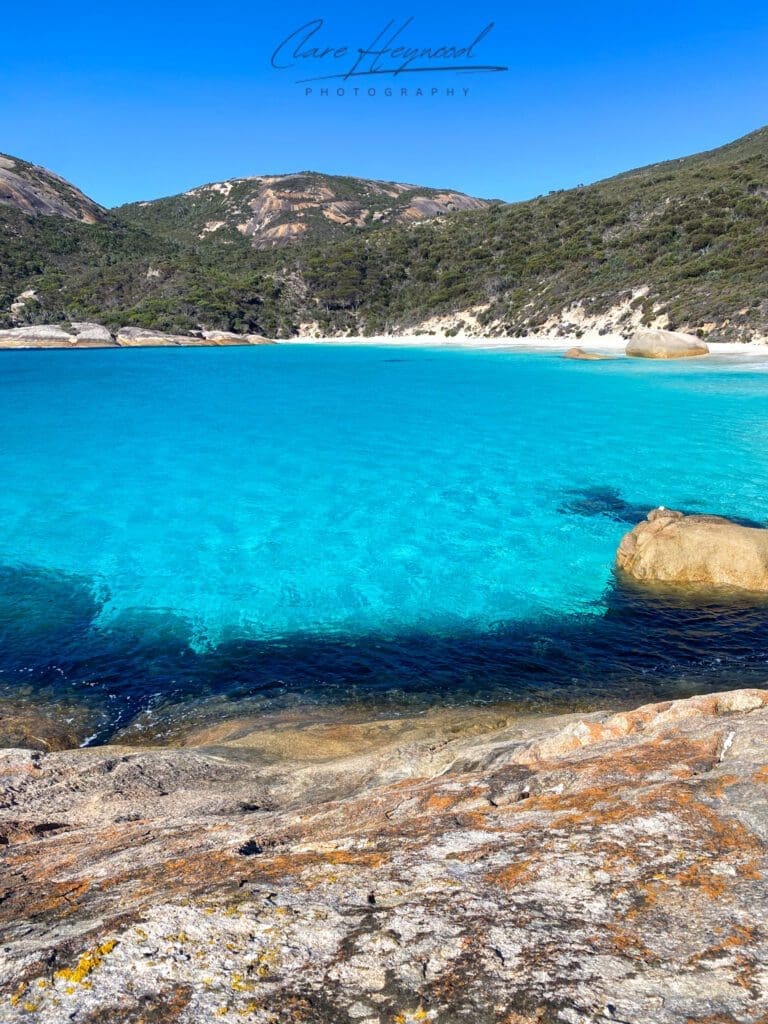 Little Beach, Albany Little Beach, Albany