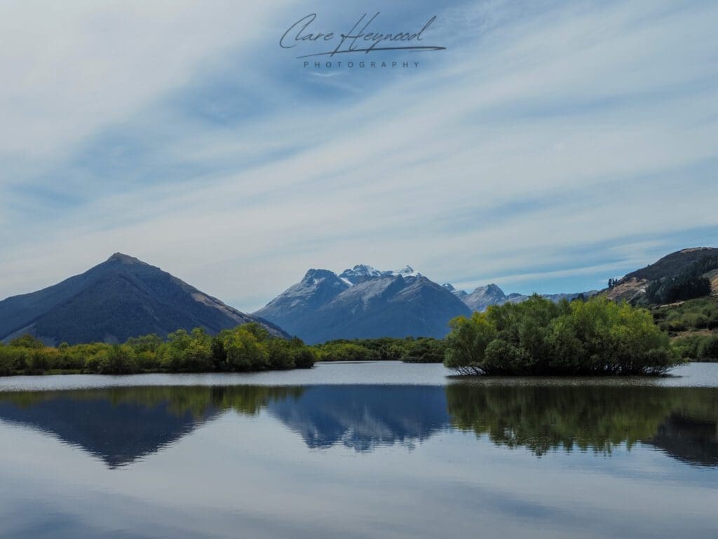 Glenorchy Walkway, Queenstown, New Zealand