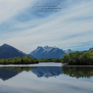 Glenorchy Walkway, Queenstown, New Zealand