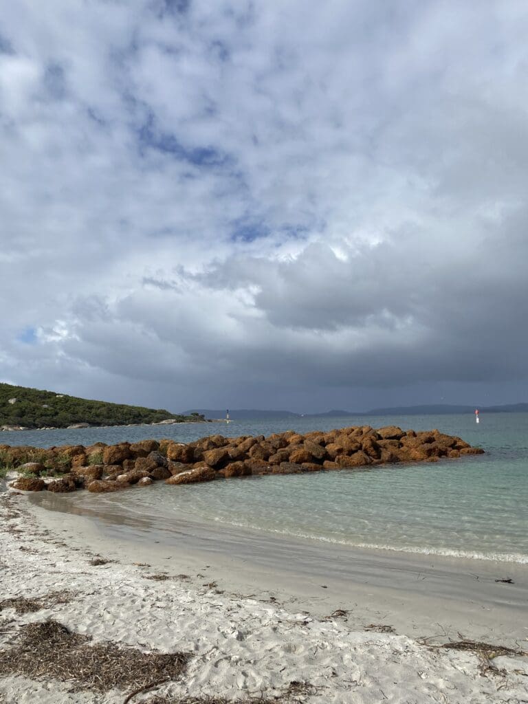 Emu Point, Albany, Western Australia